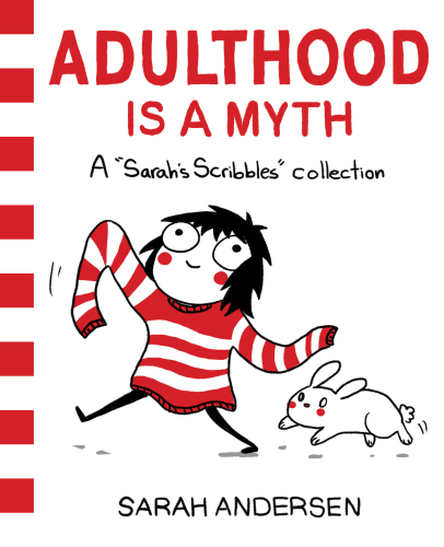 Adulthood Is a Myth