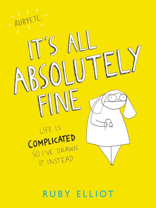 It's All Absolutely Fine