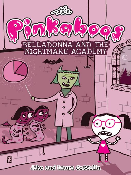 Belladonna and the Nightmare Academy
