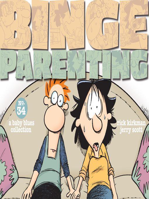BINGE PARENTING
