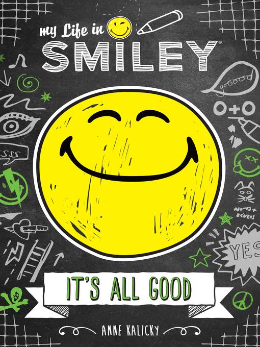 It's All Good