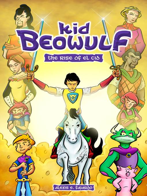 The Rise of El Cid