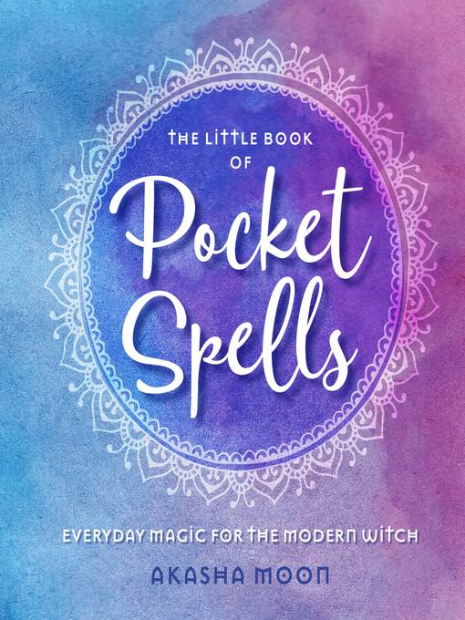 The Little Book of Pocket Spells