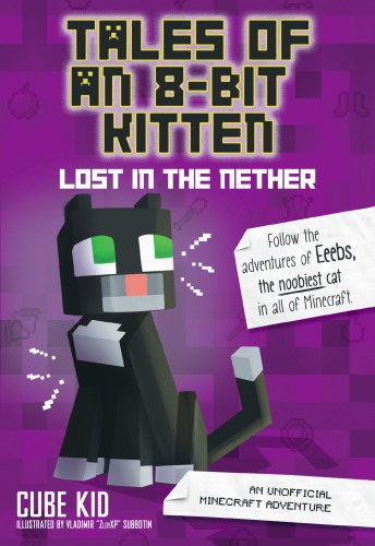 Lost in the Nether