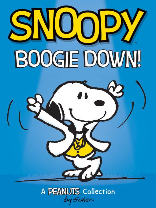 Boogie Down!