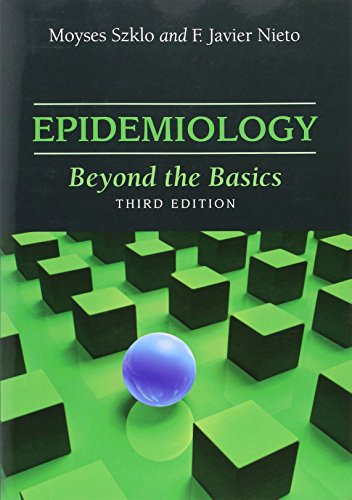 Epidemiology