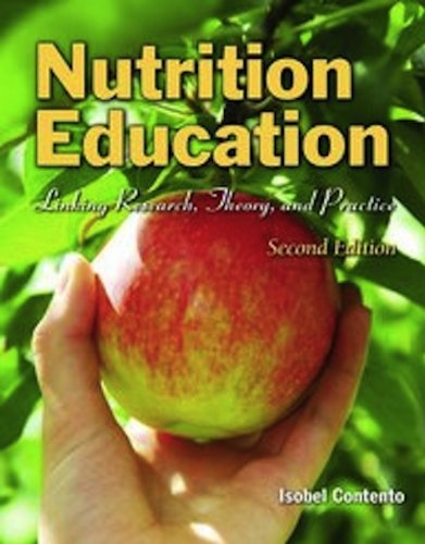 Nutrition Education