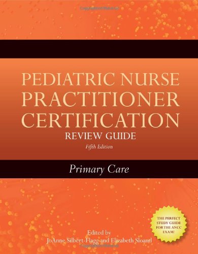 Pediatric Nurse Practitioner Certification Review Guide