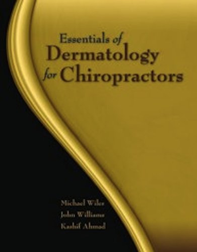 Essentials of Dermatology for Chiropractors