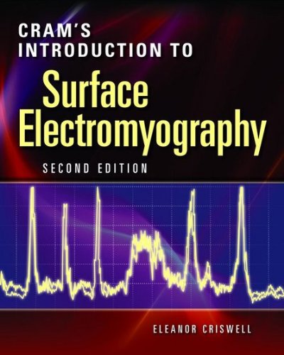 Cram's Introduction to Surface Electromyography