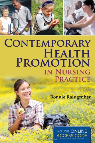 Contemporary Health Promotion in Nursing Practice