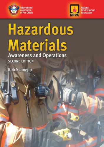 Hazardous Materials