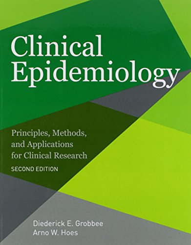 Clinical Epidemiology