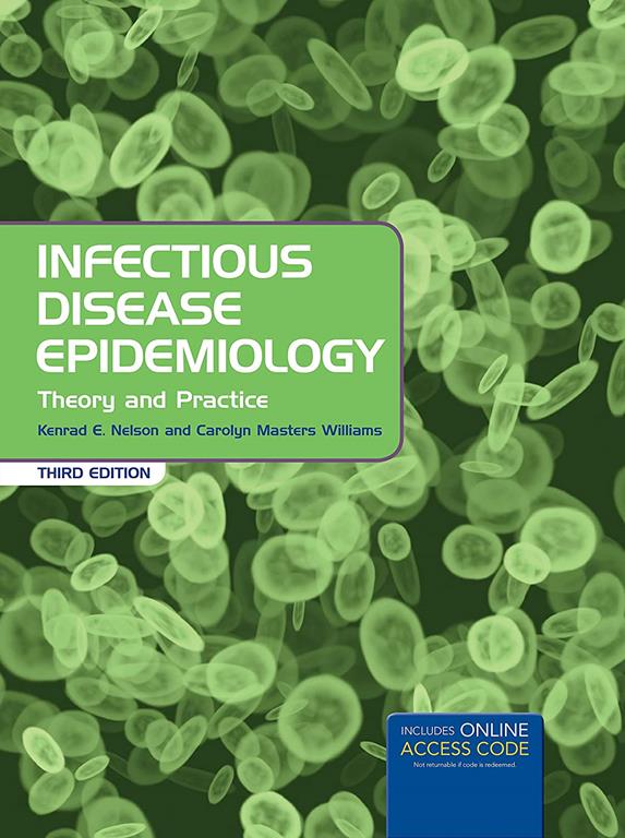 Infectious Disease Epidemiology: Theory and Practice