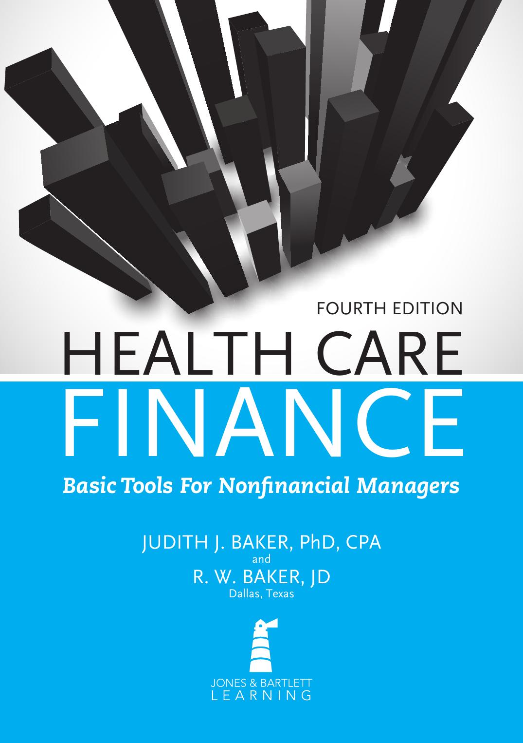 Health Care Finance