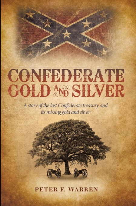 Confederate Gold and Silver