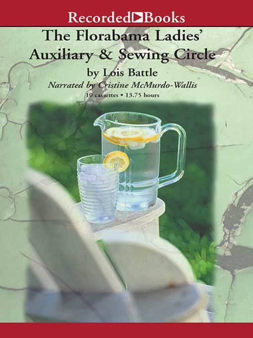 The Florabama Ladies' Auxiliary and Sewing Circle