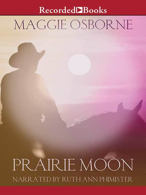 Prairie Moon