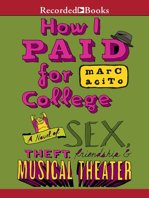 How I Paid for College