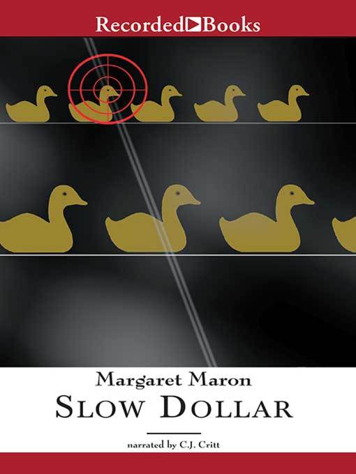 Slow Dollar
