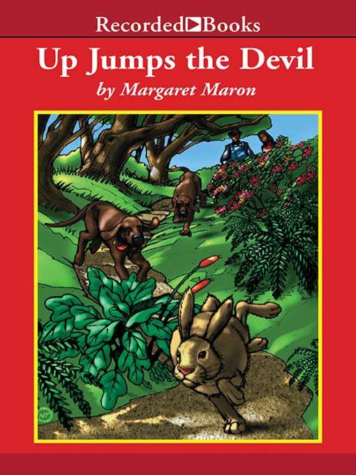 Up Jumps the Devil