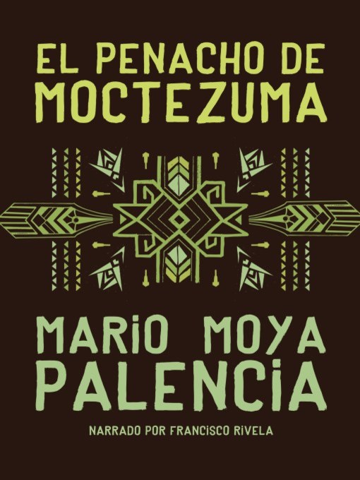 El penacho de Moctezuma (Moctezuma's headdress)