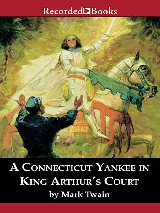 A Connecticut Yankee in King Arthur's Court