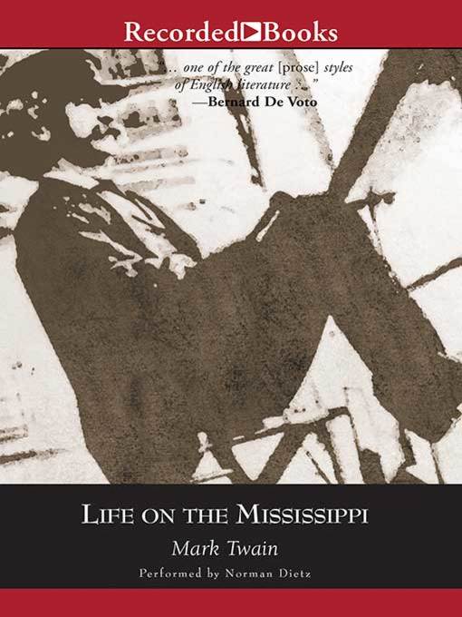 Life on the Mississippi