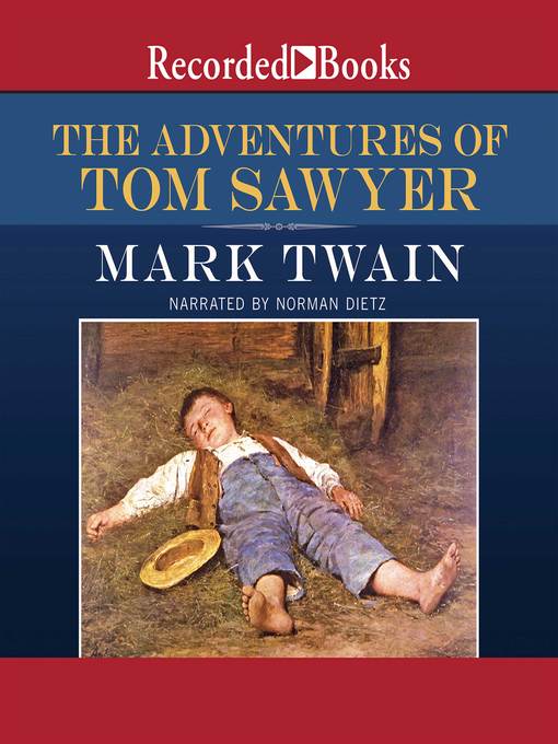 The Adventures of Tom Sawyer