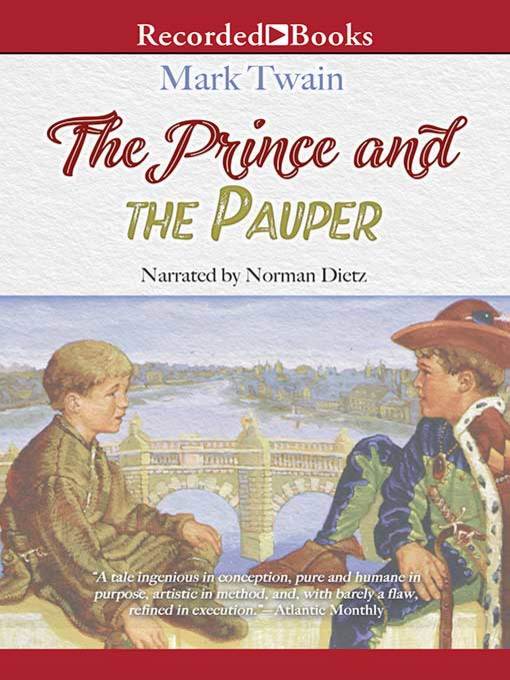 The Prince and the Pauper