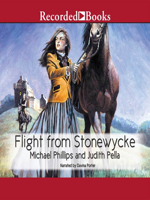 Flight from Stonewycke