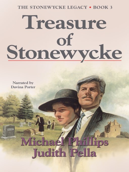Treasure of Stonewycke