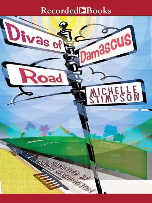 Divas of Damascus Road