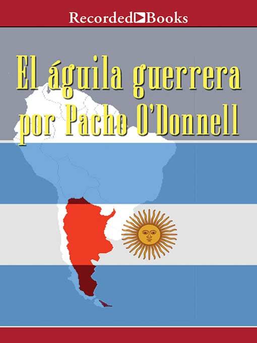Aguila Guerrera (The Eagle Warrior)