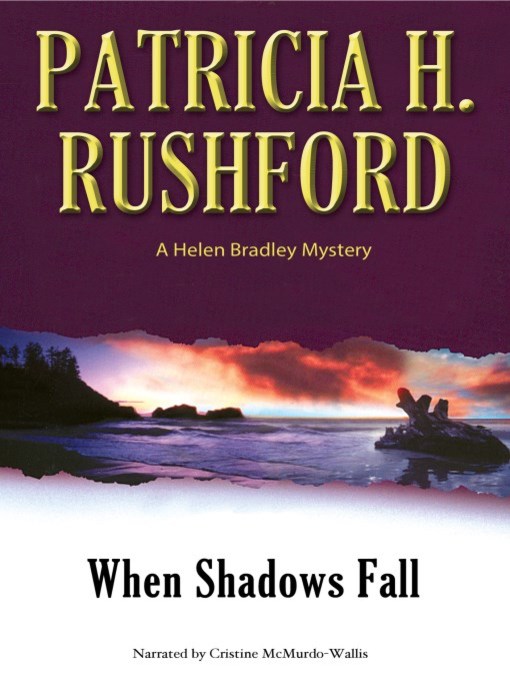 When Shadows Fall