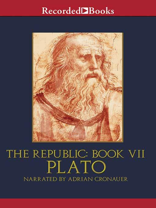 The Republic--Book VII