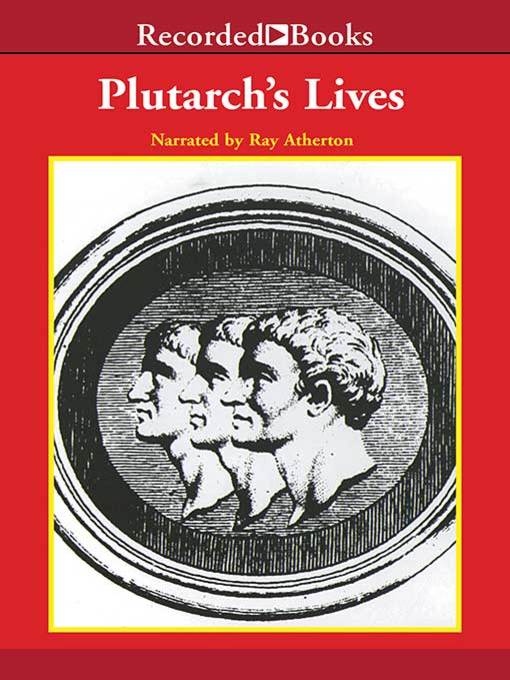 Plutarch's Lives—Excerpts