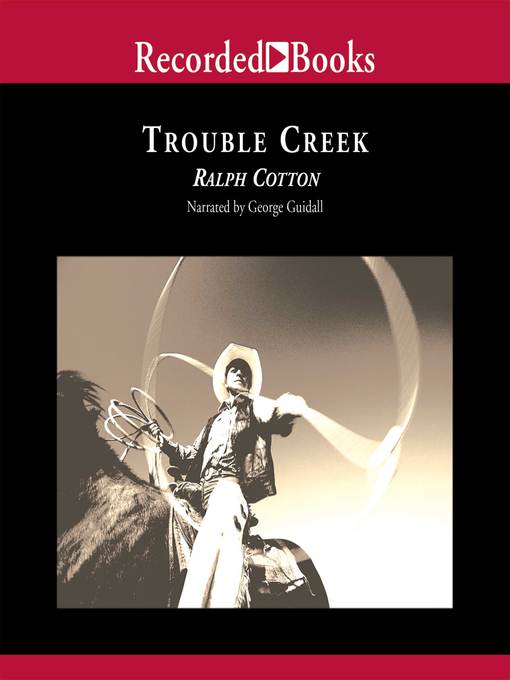 Trouble Creek