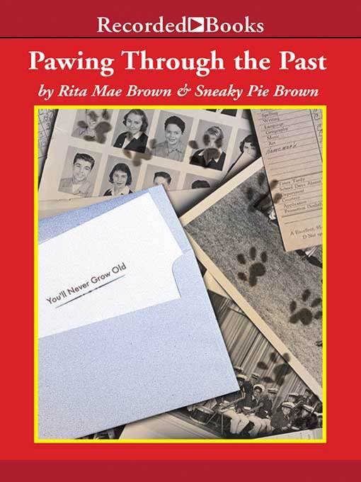 Pawing Through the Past