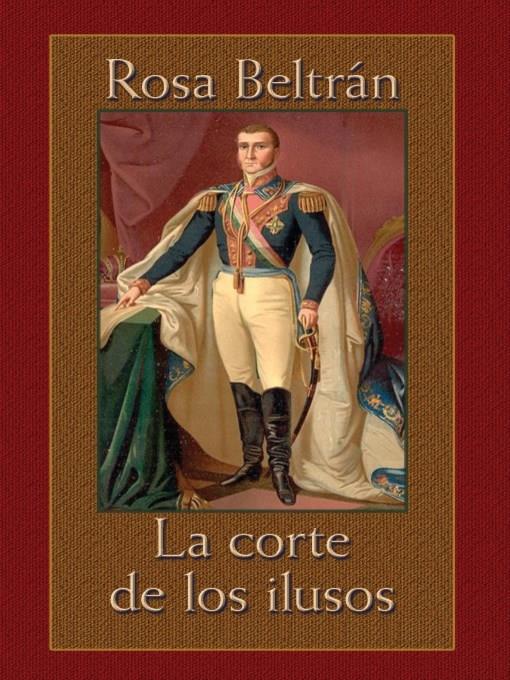 La corte de los ilusos (Court Dreamers)