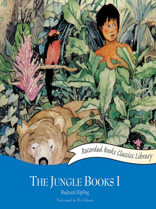The Jungle Books I