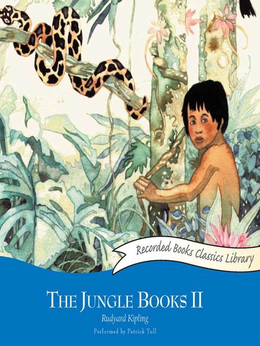 The Jungle Books II