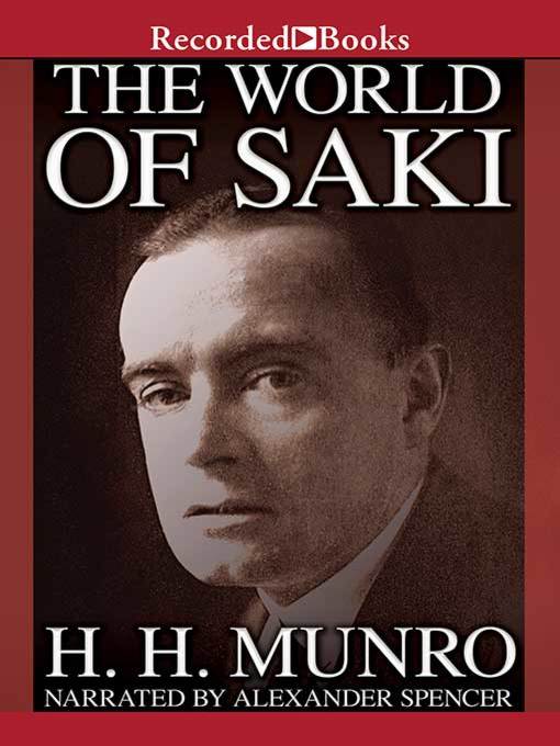 The World of Saki