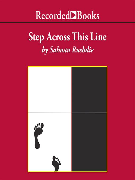 Step Across This Line