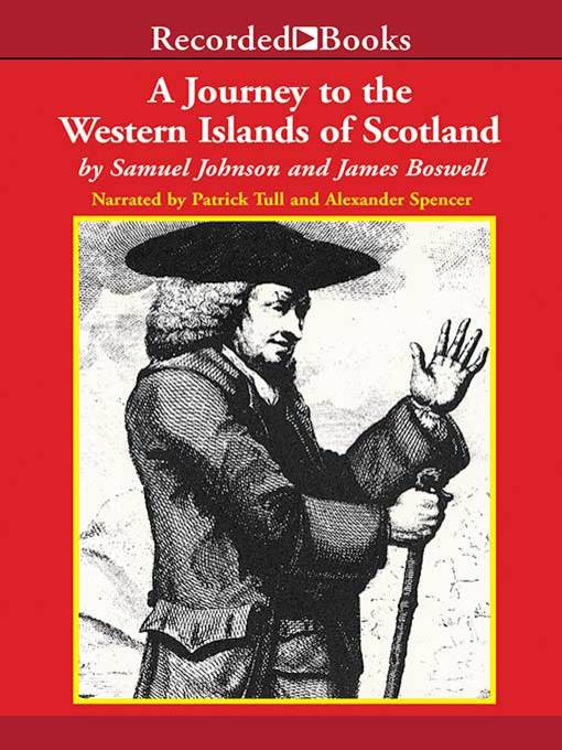 A Journey to the Western Islands of Scotland