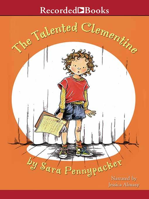 The Talented Clementine