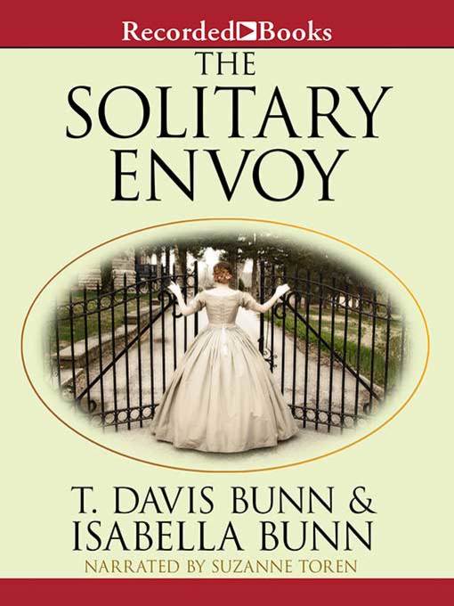 The Solitary Envoy