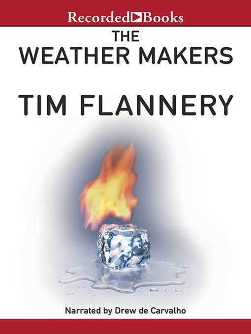 The Weather Makers