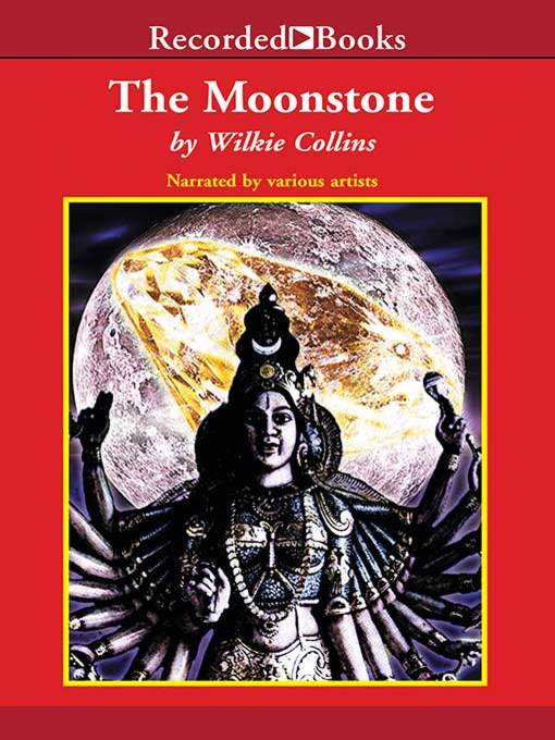 The Moonstone