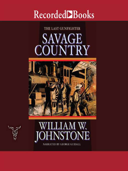 Savage Country